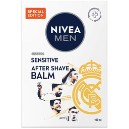 Nivea Men Sensitive łagodzący Balsam po goleniu 100ml