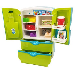 Lodówka Na Baterie + Akcesoria