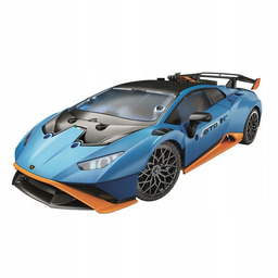 Laboratorium Mechaniki Lamborghini