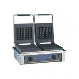 ROLLER GRILL Gofrownica elektryczna (mała krata) GED 20