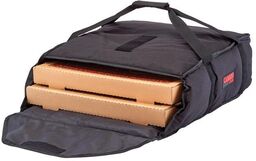 TORBA TERMOIZOLACYJNA DO TRANSPORTU PIZZY GOBAGS NA 3