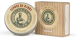 Barbieri Italiani, mydło do golenia, jaśmin, 100g