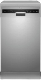 Zmywarka AMICA DFM41E6qISMG 45cm 10kpl.