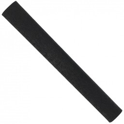 Krepina czarna 170g 50x70cm 5 arkuszy Shan KREPA-170G-CZARNA-5