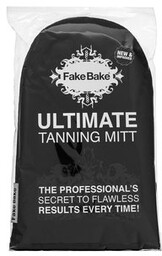 Fake Bake Ultimate Tanning Mitt rękawice do aplikacji