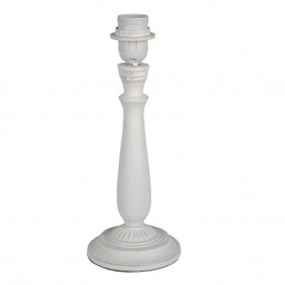 Lampa Stołowa w Stylu Prowansalskim 1F Clayre &