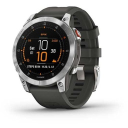Garmin Zegarek sportowy EPIX 2