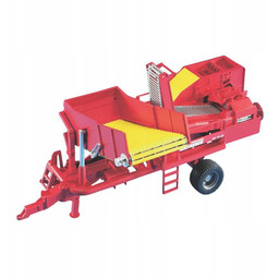Bruder 02130 Kombajn ziemniaczany Grimme