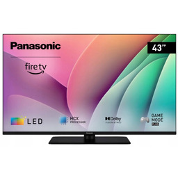 Panasonic TV-43W80AEZ Telewizor 43" Led 4K Ultra Hd