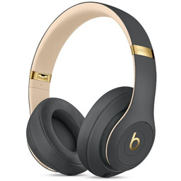Słuchawki APPLE Beats Studio3 Wireless Headphones, Bluetooth
