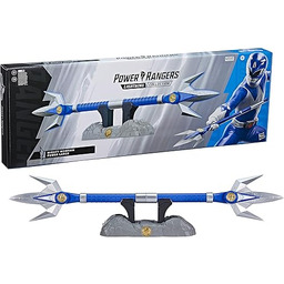 Power Rangers - Lightning Collection - Lanza de
