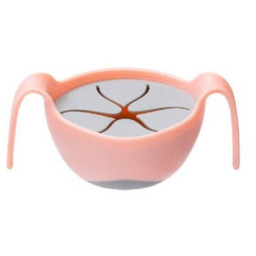 B.BOX Kubek niewysypek 3w1 Gelato Tutti Frutti