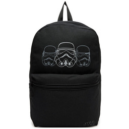 Plecak Star Wars ACCCS-SS25-319SW Czarny