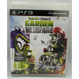 Gra Plants vs. Zombies: Garden Warfare Sony PlayStation
