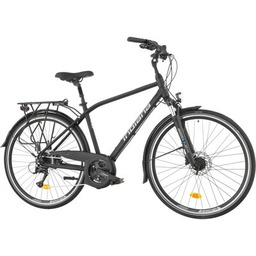 INDIANA Rower trekkingowy X-Road 4.0 M19 28 cali