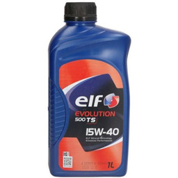 ELF 2216270 Olej silnikowy Pojemność: 1l, 15W-40