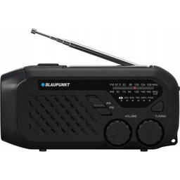 Radio Blaupunkt Radio przenośne ER10