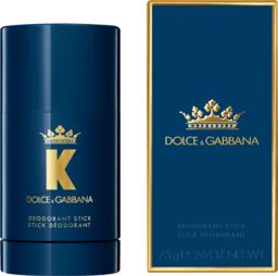 Dolce&Gabbana K, Dezodorant w sztyfcie 75ml