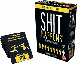 Figurka Shit Happens