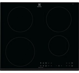 Płyta indukcyjna ELECTROLUX LIR60433 59 cm czarna