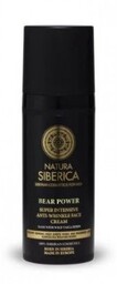Natura Siberica Men PRZECIWZMARSZCZKOWY krem do twarzy