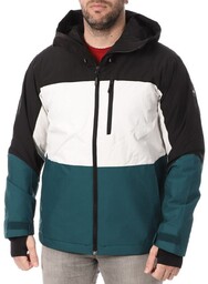 Kurtka męska zimowa O''Neill sportowa [2500031-45034] snowboard narty