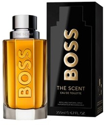 HUGO BOSS BOSS The Scent For Him Woda