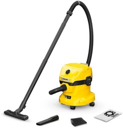KARCHER Odkurzacz warsztatowy WD 2-18 V-12/18 1.628-500.0