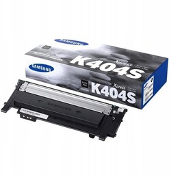 Hp toner SU100A, CLT-K404S, K404S, black, 1500s