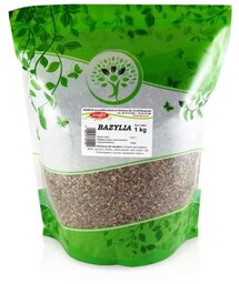 Bazylia 1 kg