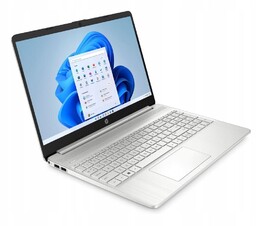 Laptop Hp 15s-eq2135nw 15,6" Ryzen 5 5500U 16GB