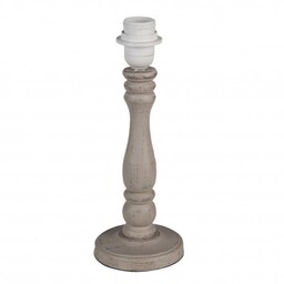 Lampa Stołowa w Stylu Prowansalskim 1G Clayre &