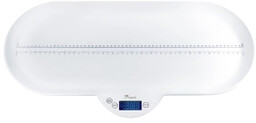 Momini TinyScale 30kg Waga dziecięca