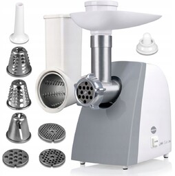 Maszynka do mielenia mięsa Eldom M200ZT Matt 400
