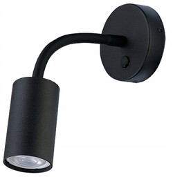 Kinkiet Lampa Ścienna Nowodvorski Eye Czarny 9068