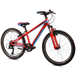 Jumbo24 czerwono-niebieski 12''