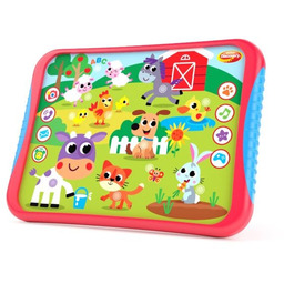 Dumel Discovery, Tablet Wiejska Sielanka