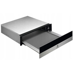 Szuflada Grzewcza Electrolux Ebd4X 6Kpl 30-80 C