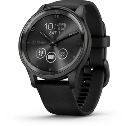 Zegarek sportowy GARMIN Vivomove Trend Black