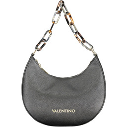 TORBY VALENTINO CZARNA TORBA DAMSKA