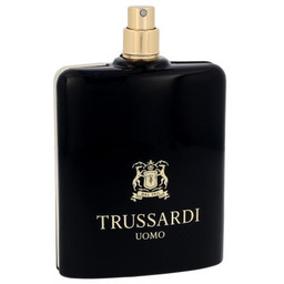 Trussardi Uomo 2011 woda toaletowa 100 ml tester
