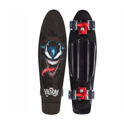 Deskorolka Marvel Venom 59966