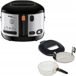 Frytkownica Tefal FF175D tradycyjna 1900 W 2,1 l