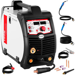 Spawarka cyfrowa wielofunkcyjna TIG MIG