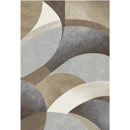 Chodnik nowoczesny Berfin Smart Home 2553 beige