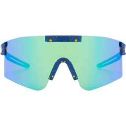 okulary przeciwsłone HYDROPONIC - EW Slope Sunglasses Blue