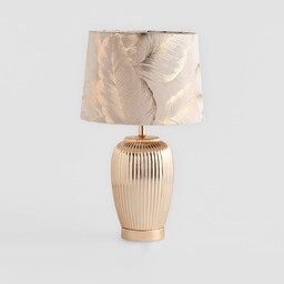 Lampa Stołowa Debora