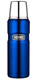 Termos na napoje Thermos 470ml niebieski 170016