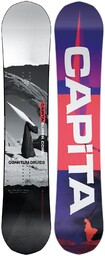 snowboard CAPITA - The Outsiders 156 (MULTI) rozmiar: