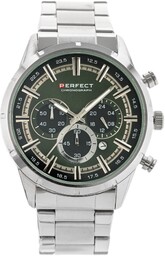 Zegarek męski PERFECT ROCCO M507CH-04